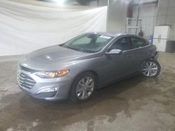 Chevrolet salvage cars for sale: 2023 Chevrolet Malibu LT