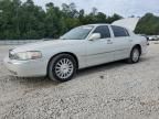 2004 Lincoln Town Car Executive