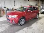 2011 Mitsubishi Outlander Sport SE