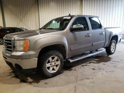 Salvage cars for sale from Copart Rocky View County, AB: 2013 GMC Sierra K1500 SLE