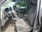 2012 Nissan Pathfinder S