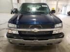 2004 Chevrolet Avalanche K1500