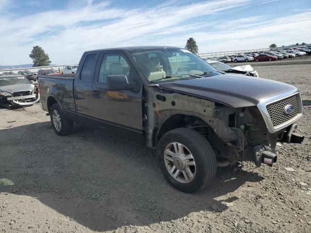 2005 Ford F150