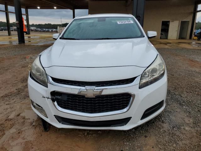 2014 Chevrolet Malibu 1LT