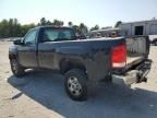 2011 GMC Sierra K2500 Heavy Duty