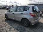 2009 Honda FIT