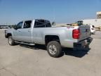 2019 Chevrolet Silverado K2500 Heavy Duty LT