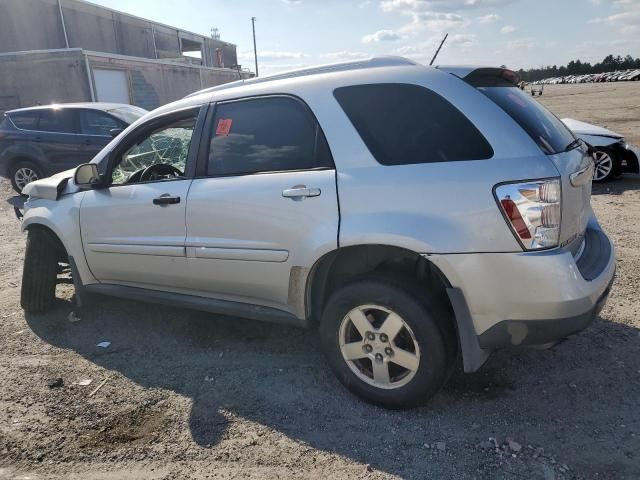 2009 Chevrolet Equinox LT