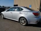 2008 Lexus IS 250