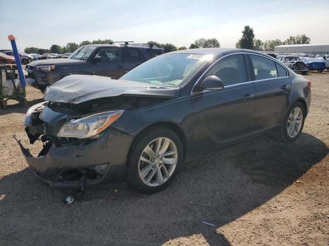 2014 Buick Regal