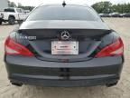 2014 Mercedes-Benz CLA 250