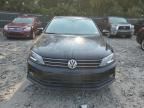 2016 Volkswagen Jetta SEL