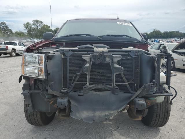 2013 GMC Sierra C1500 SL