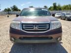 2014 Honda Pilot Exln