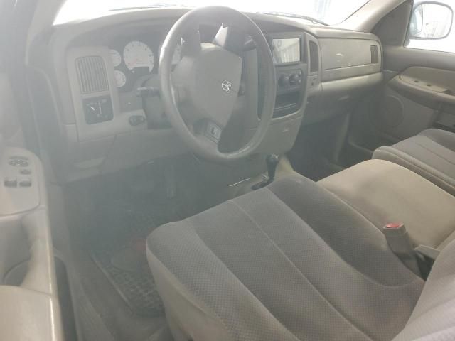 2004 Dodge RAM 1500 ST