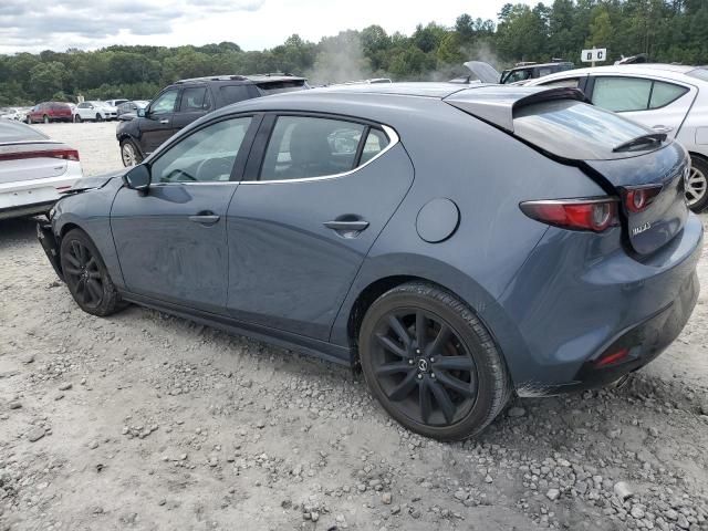 2019 Mazda 3 Premium