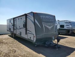 Salvage trucks for sale at Brighton, CO auction: 2018 Other Trailer