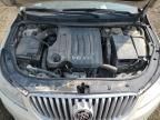 2011 Buick Lacrosse CXS