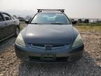 2005 Honda Accord EX