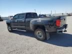 2016 Chevrolet Silverado K3500 LTZ