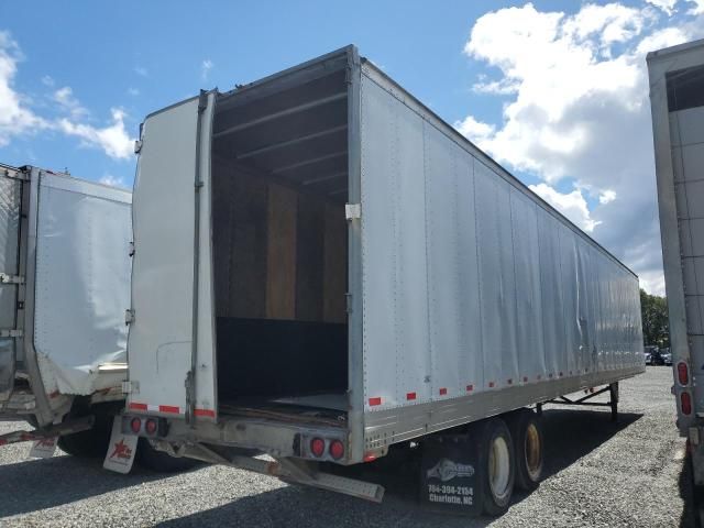 2007 Hyundai Trailers Trailer