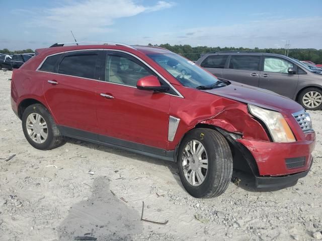 2013 Cadillac SRX Luxury Collection