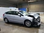 2014 Subaru Impreza Premium