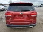 2017 KIA Sorento EX