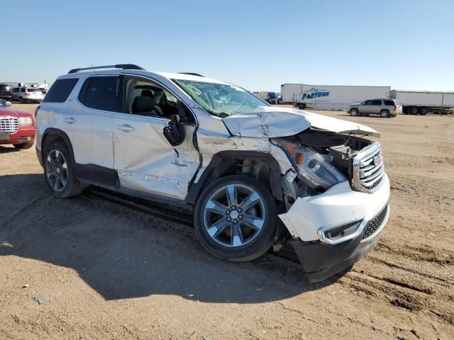 2018 GMC Acadia SLT-2