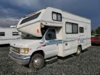 1999 Ford Econoline E350 Super Duty Cutaway Van RV