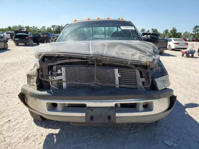 2002 Dodge RAM 2500