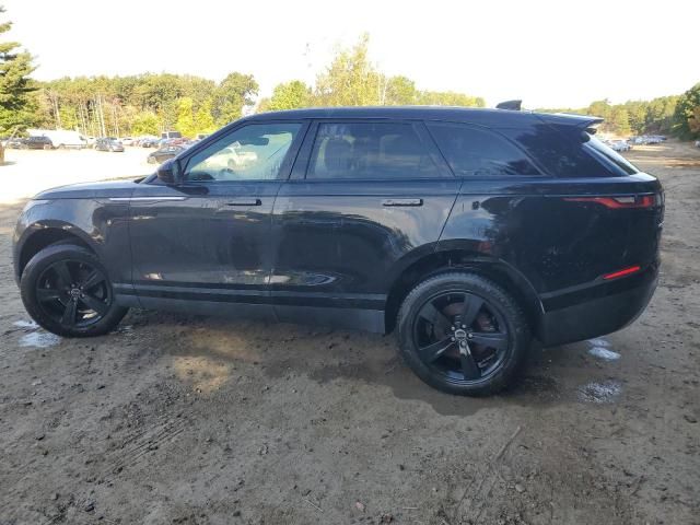 2018 Land Rover Range Rover Velar S