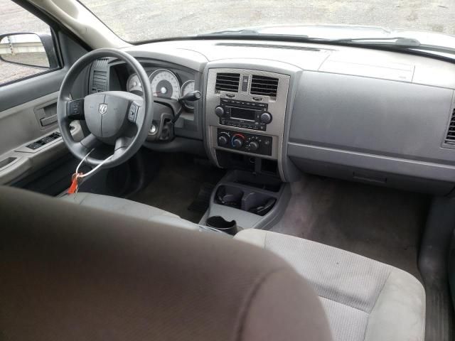 2006 Dodge Dakota Quad SLT