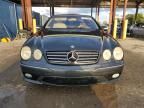 2003 Mercedes-Benz CL 500