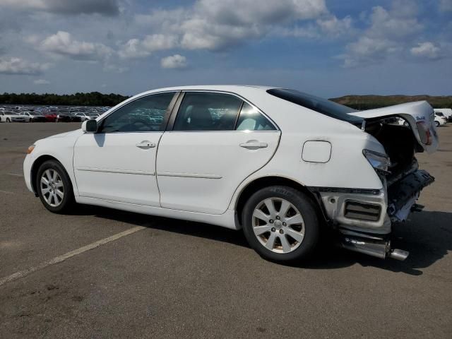 2009 Toyota Camry SE