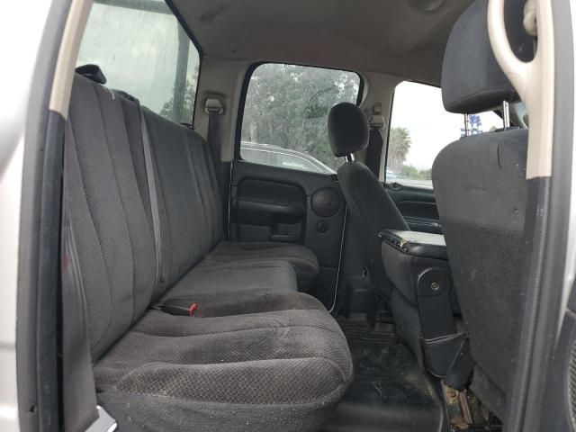 2005 Dodge RAM 1500