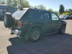 1995 Honda Passport EX