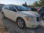 2010 Dodge Caliber SXT