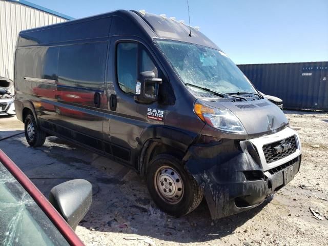 2019 Dodge RAM Promaster 2500 2500 High