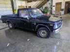 1980 Chevrolet LUV