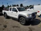 2013 Toyota Tacoma Access Cab