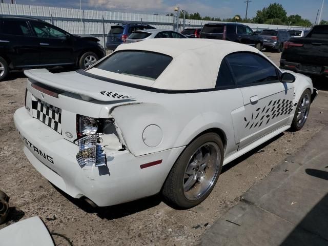 2002 Ford Mustang GT