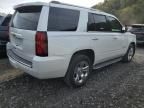 2016 Chevrolet Tahoe K1500 LTZ