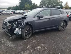 2020 Subaru Crosstrek Limited en venta en Finksburg, MD