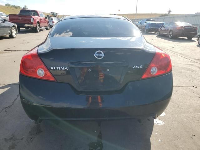 2013 Nissan Altima S