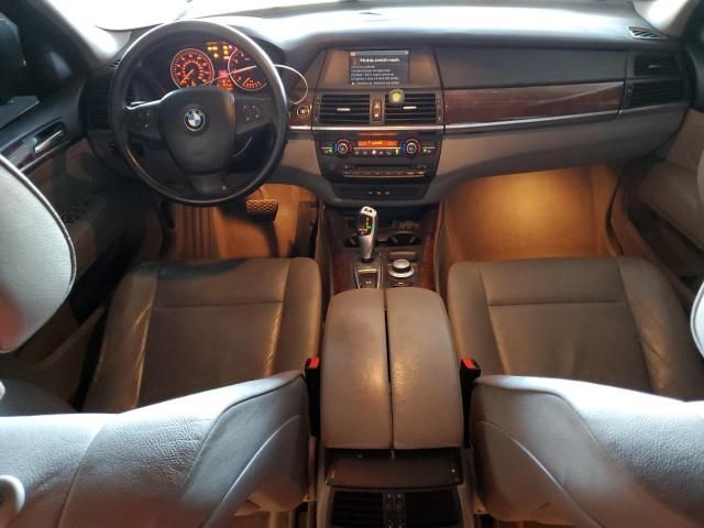 2008 BMW X5 3.0I