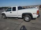 2001 GMC New Sierra K1500