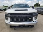 2021 Chevrolet Silverado K3500