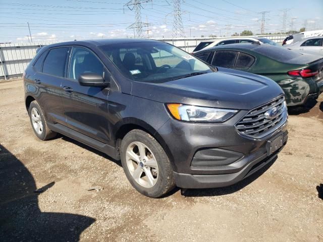 2020 Ford Edge SE