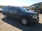 2017 Chevrolet Suburban K1500 LT